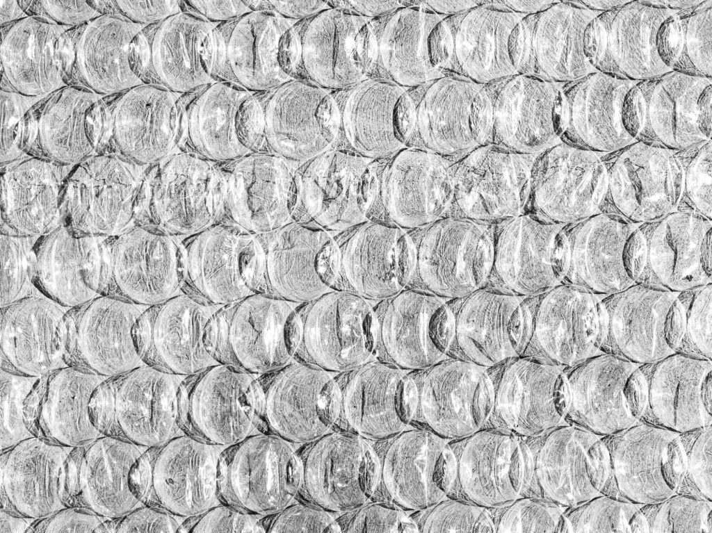 Granulazione plastiche