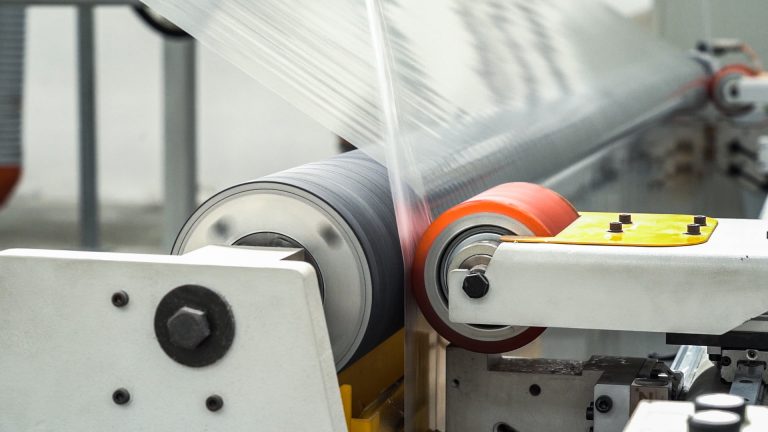 Imballaggi flessibili per packaging